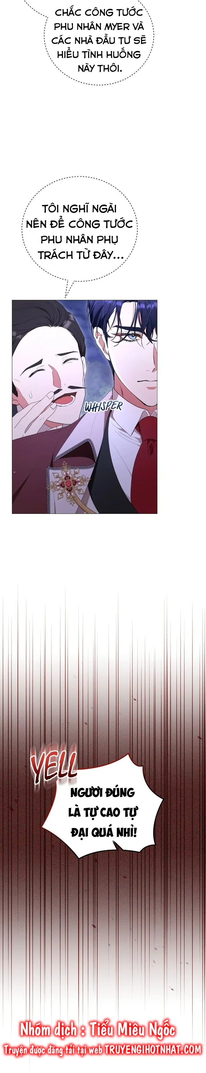 tình yêu đó chưa hề tồn tại chapter 67 18