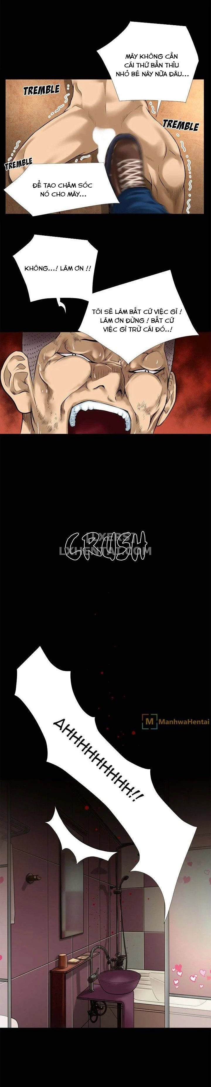 ngoài sức tưởng tượng chapter 14 13