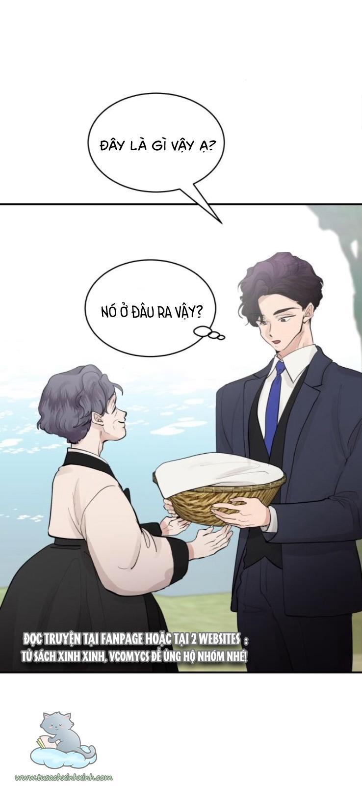 oan gia ngõ hẹp chapter 72 43