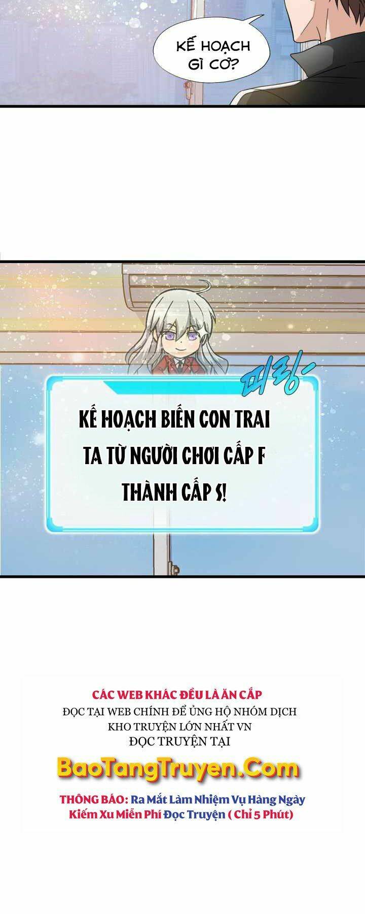 mẹ tôi là chòm sao bảo hộ m chapter 1 82