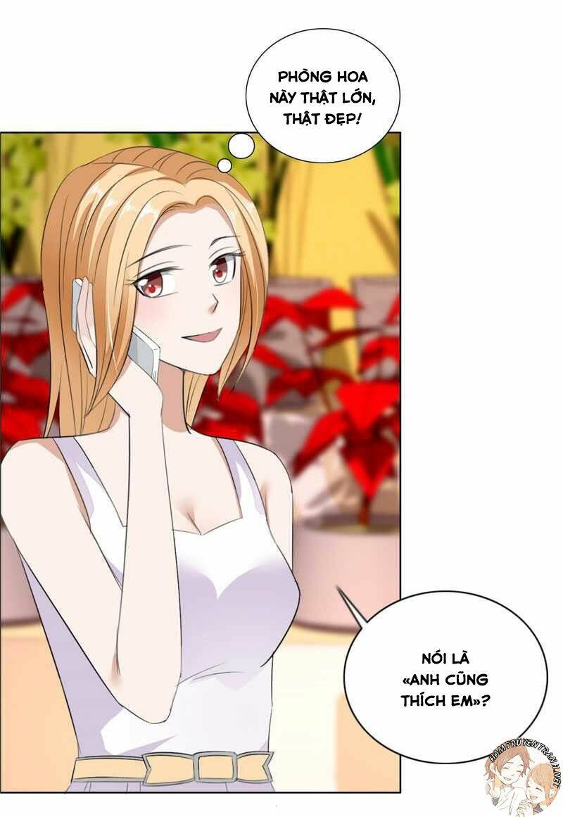 độc sủng kiều thê của bá đạo tổng tài chapter 38 7