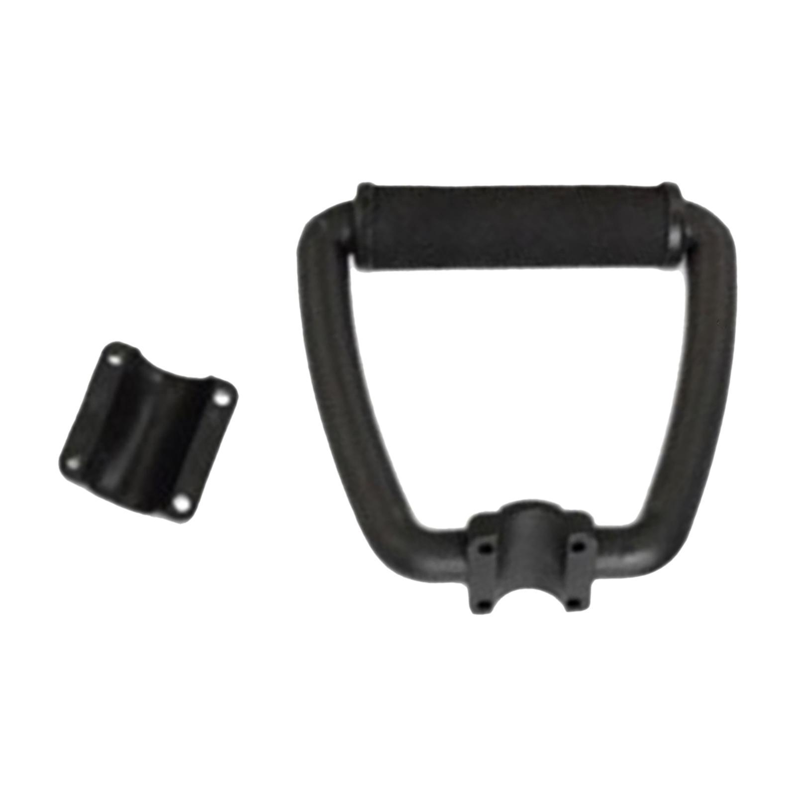 Eater Handle Loop Handle Bar Mower Parts Universal Handlebar Mower Handle