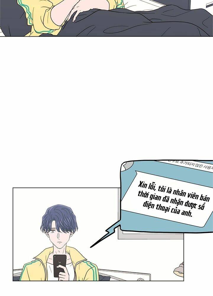 anh là định mệnh của em chapter 2 62