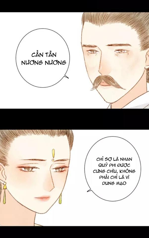 vương gia bá đạo và bác sĩ xinh đẹp chapter 31 20