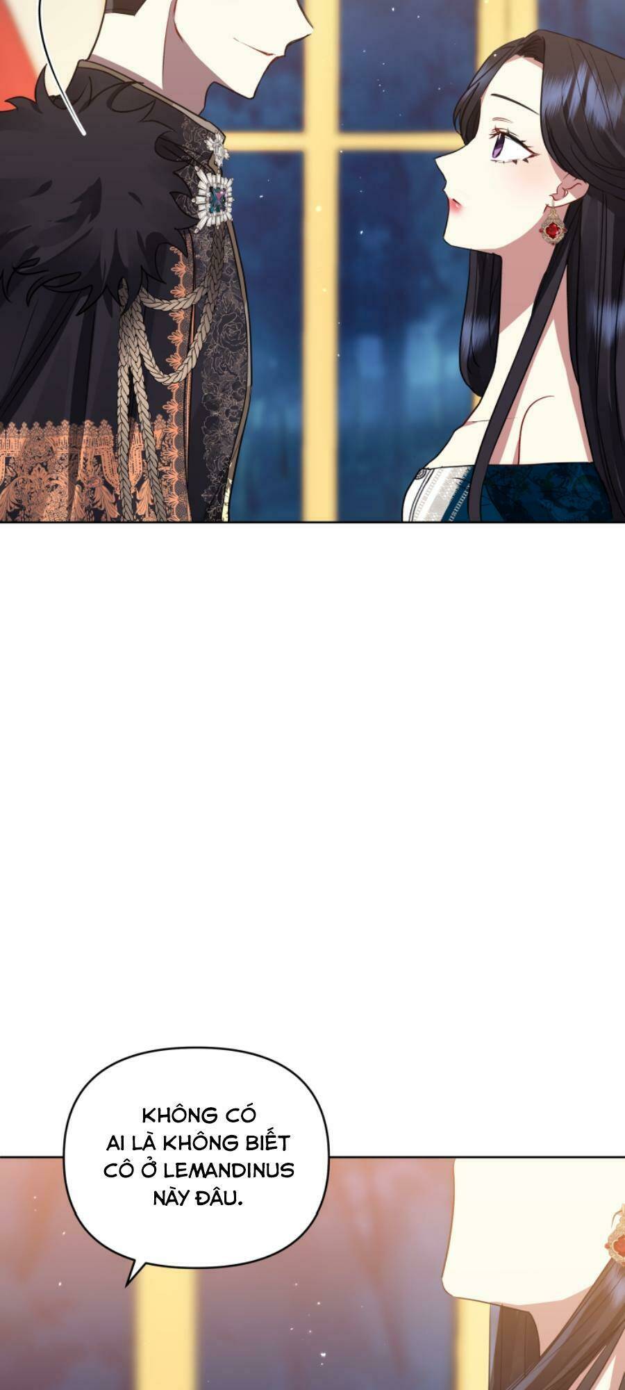 ác nữ phản diện đã chọn nam chính chapter 25 9