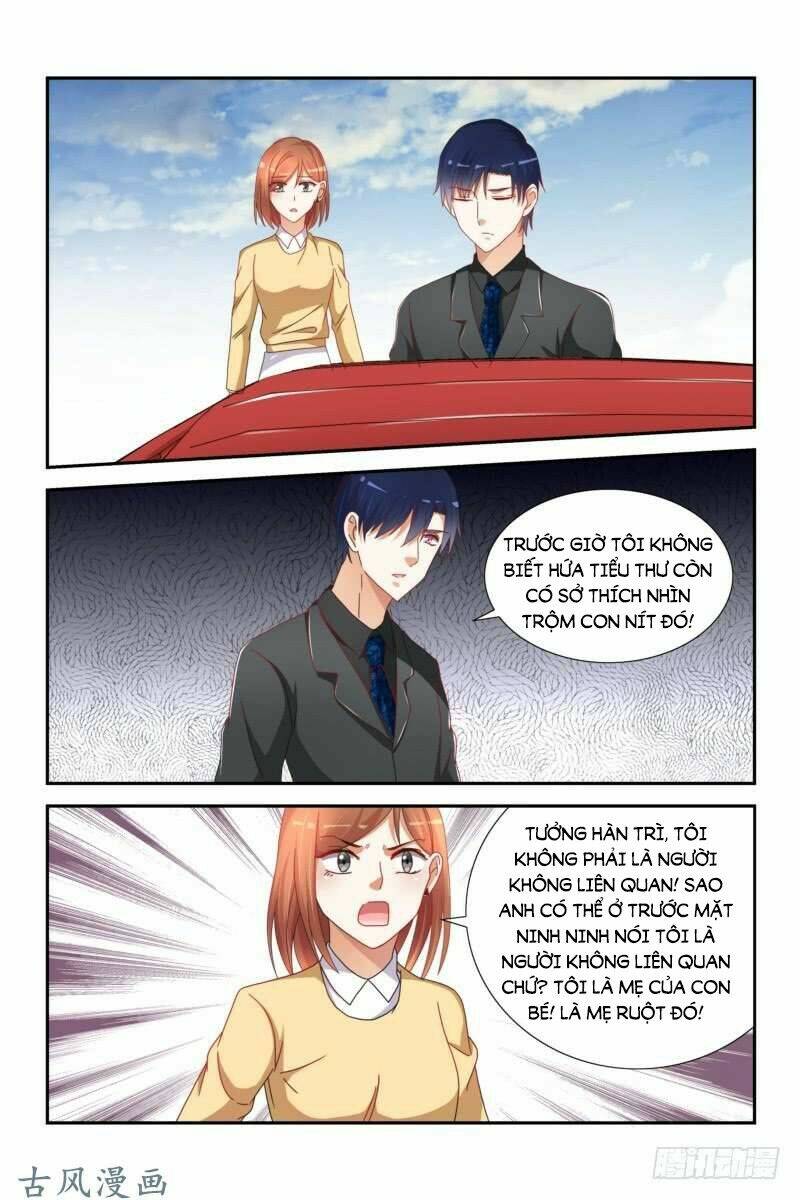 dường như tình yêu đã đến chapter 27 4