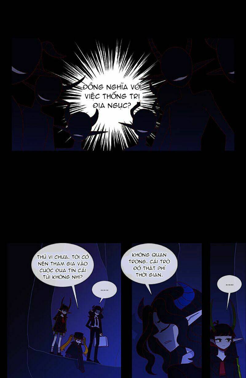 the devil's bag chapter 8 26