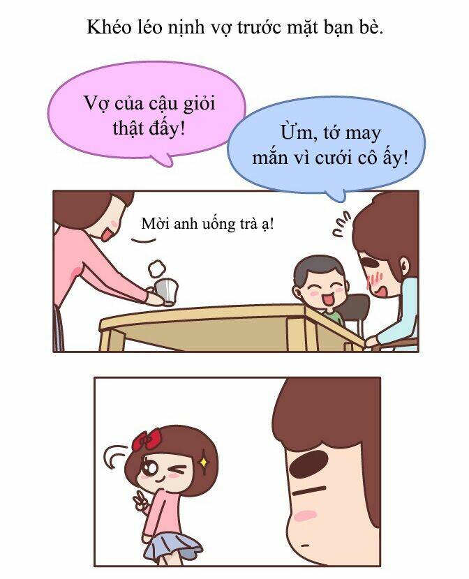 giải mã tình yêu chapter 168 8