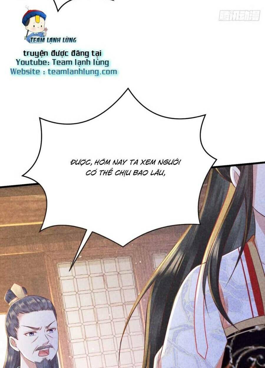 đại đích nữ trọng sinh về báo thù chapter 19 82