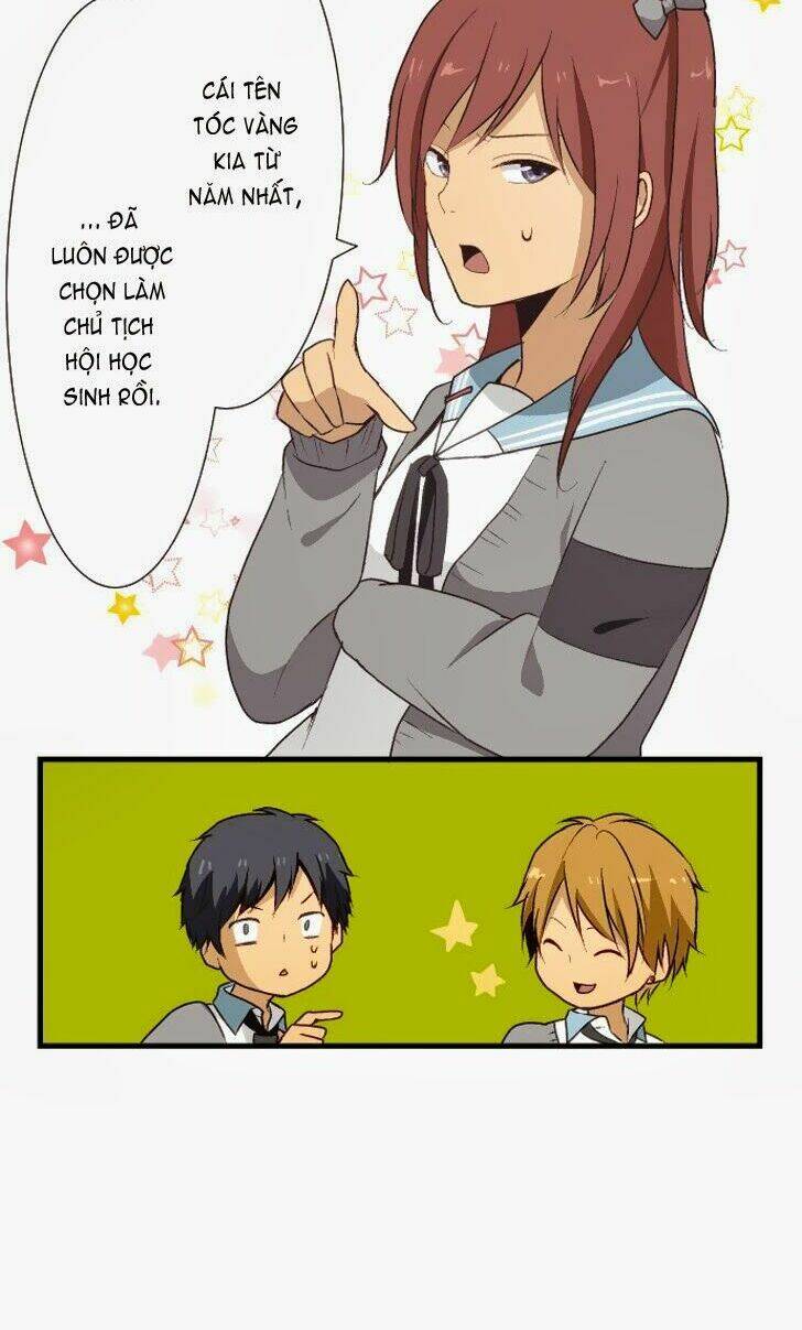 viên thuốc trùng sinh chapter 11 17