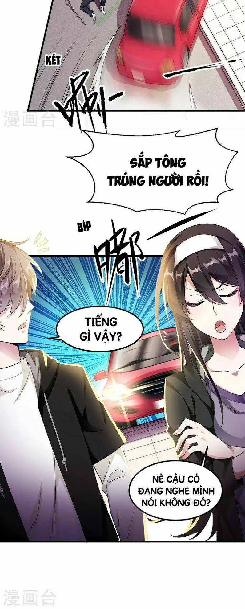 kiếm vũ chapter 1 11