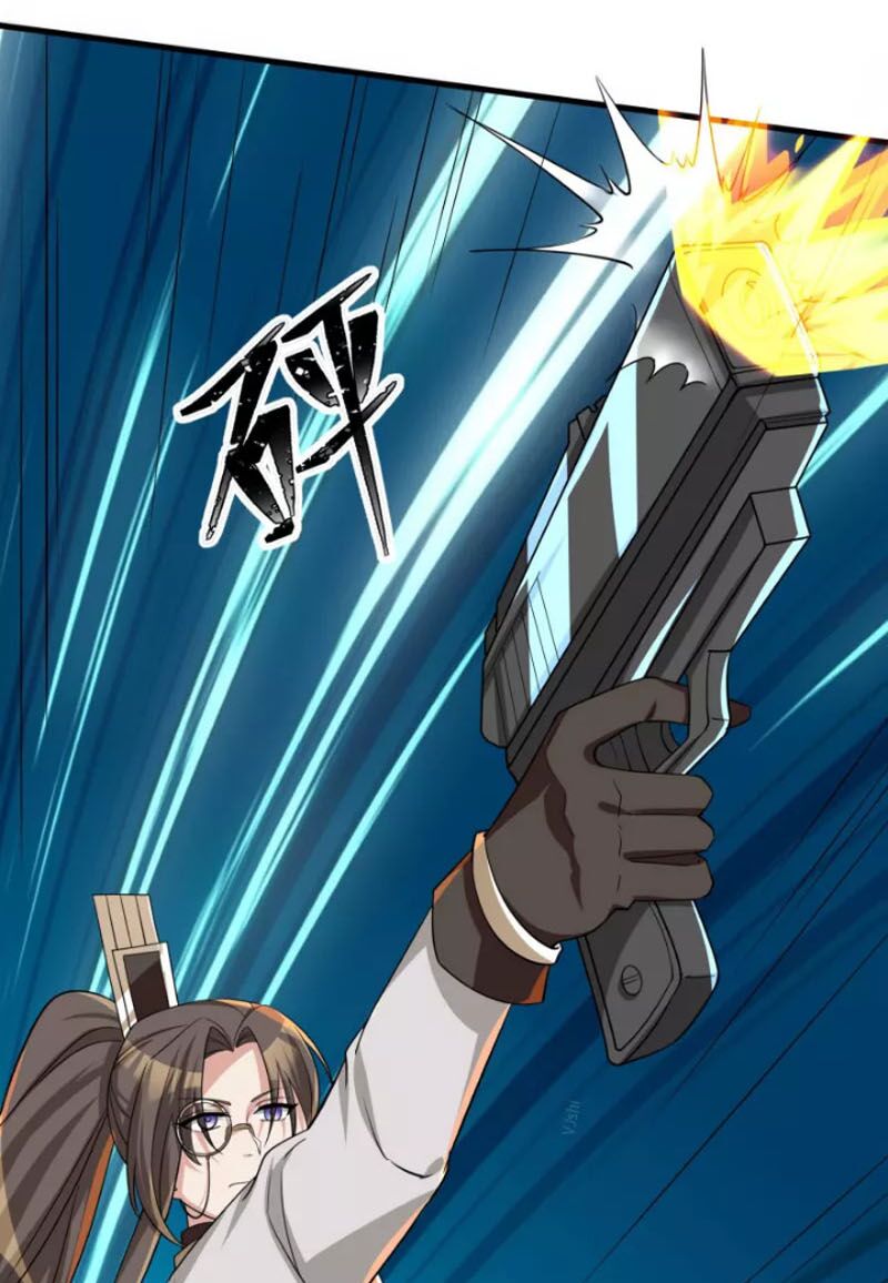 tiến sĩ khoa học kỹ thuật tu tiên chapter 17 3