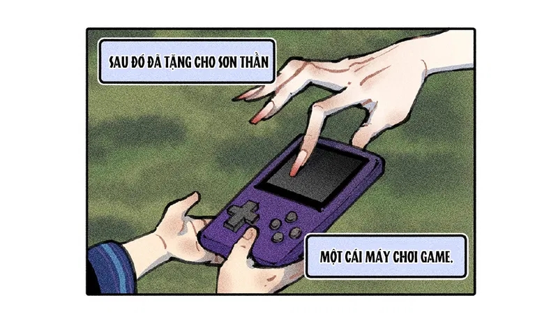 bách bộ của mùa đông chapter 10 40