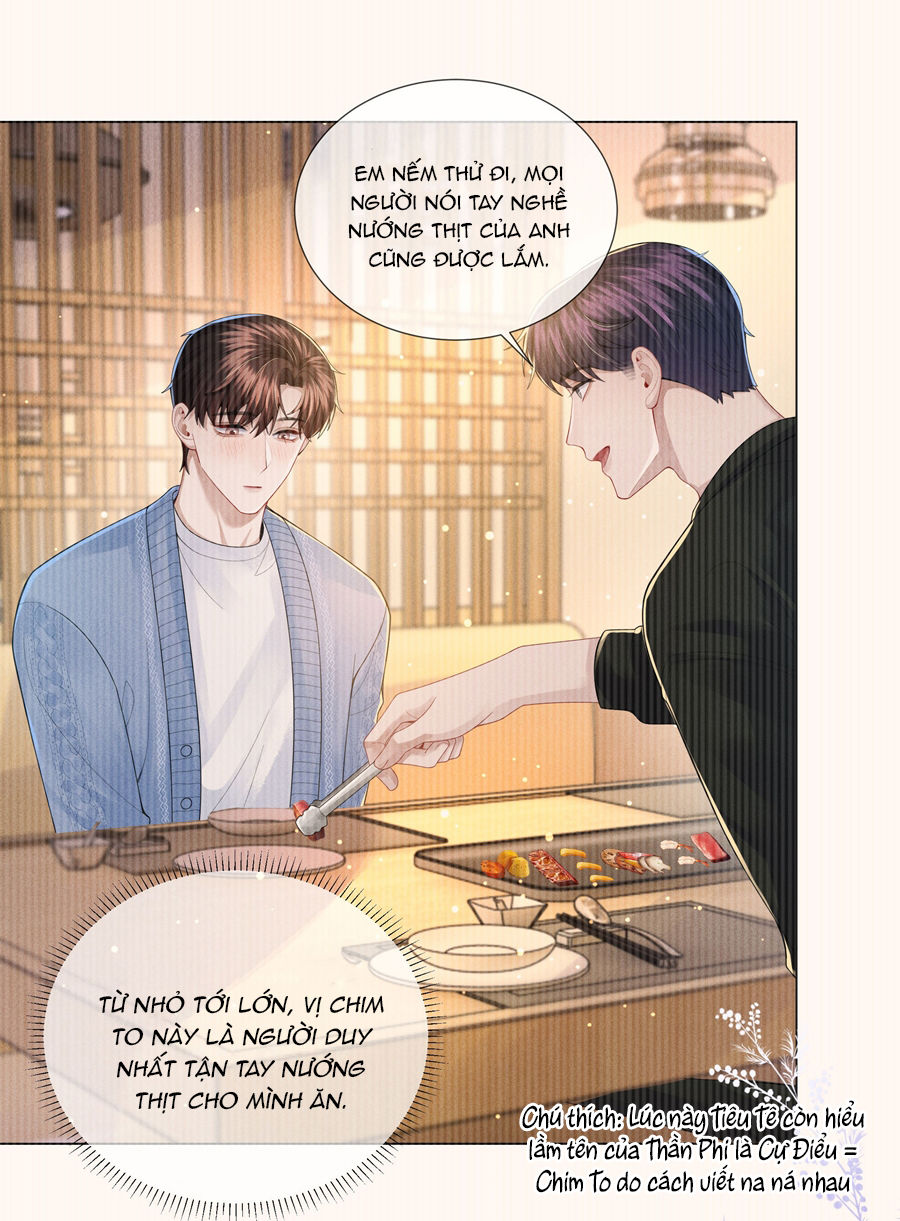 dior tiên sinh chapter 54 28