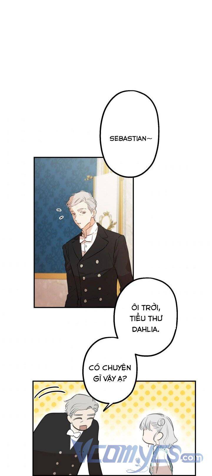 những nhân vật mạnh nhất thế giới ám ảnh tôi chapter 18 37