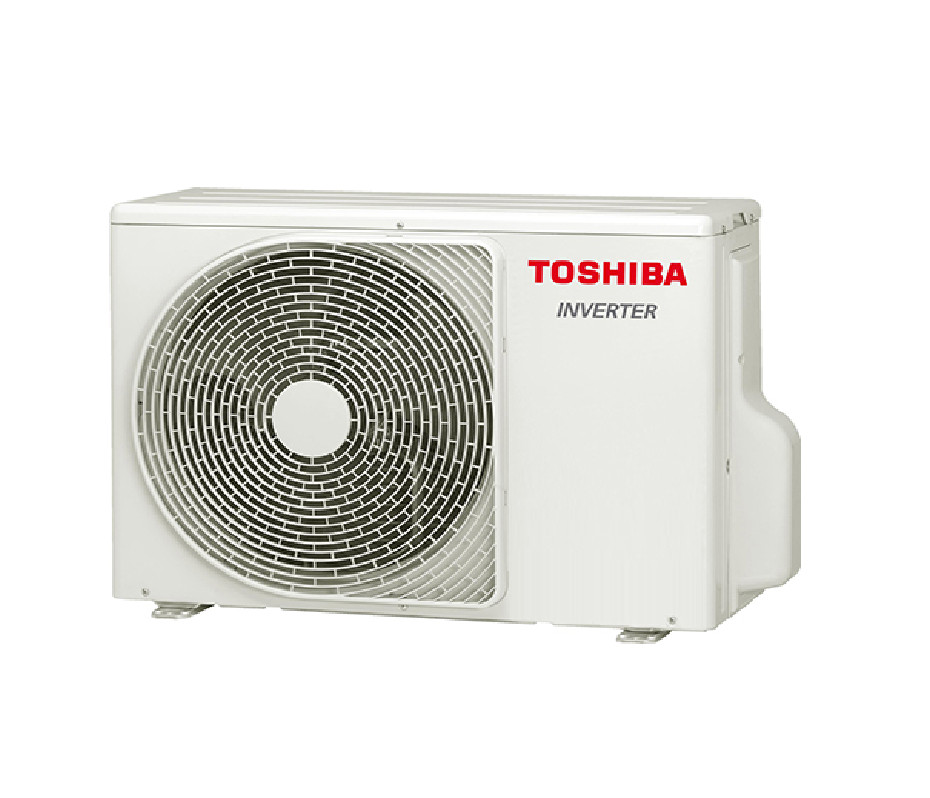 Máy Lạnh Toshiba Inverter 2 HP RAS-H18C3KCVG-V - hàng chính hãng - Chỉ giao HCM