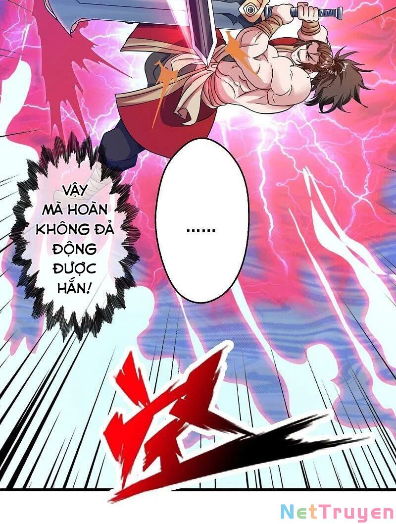 tiên võ đế tôn chapter 315 35