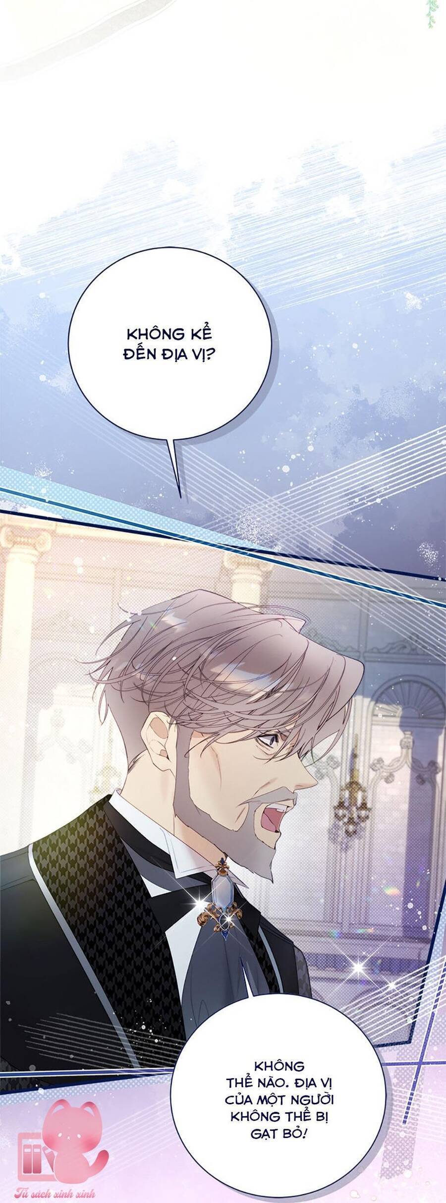 [15+] công chúa chloe chapter 120 56