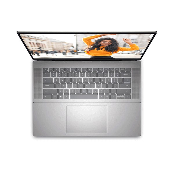 Laptop Dell Inspiron 5620 N6I7004W1 (Core i7 - 1255U/16GB/512GB/MX570 2GB/16inch FHD+/Win 11/Office/Bạc) Hàng chính hãng