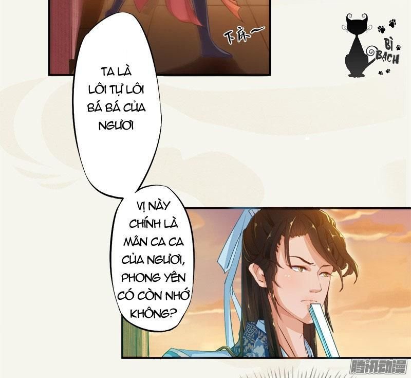 tuyệt thế luyện đan sư chapter 4 4