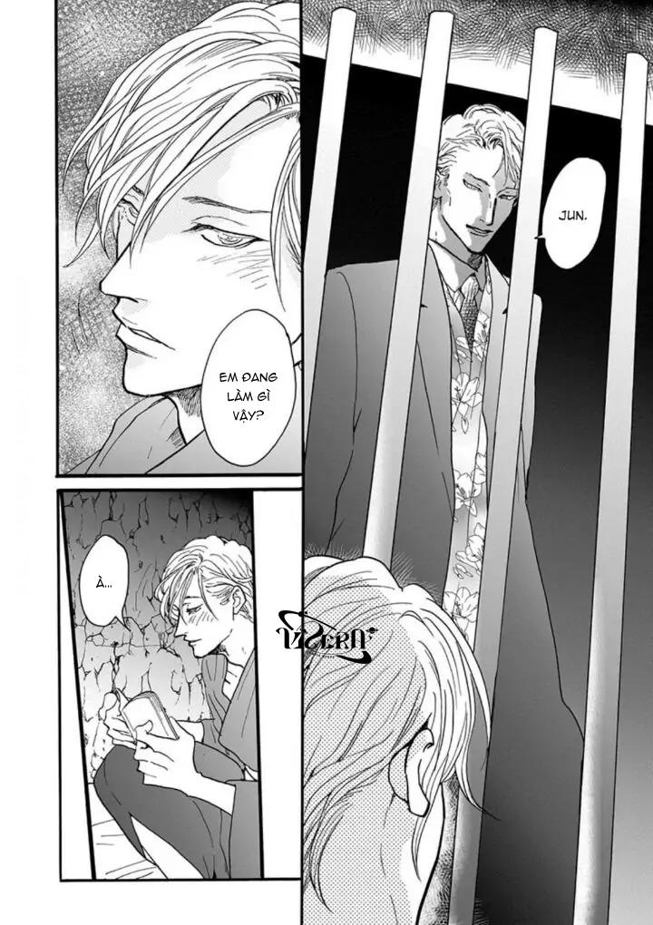 hãy gặp nhau tại tsukikagerou chapter 2 6