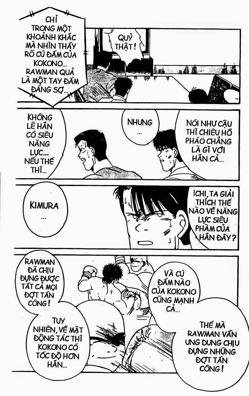 truyền nhân atula - shura no mon i chapter 103 15