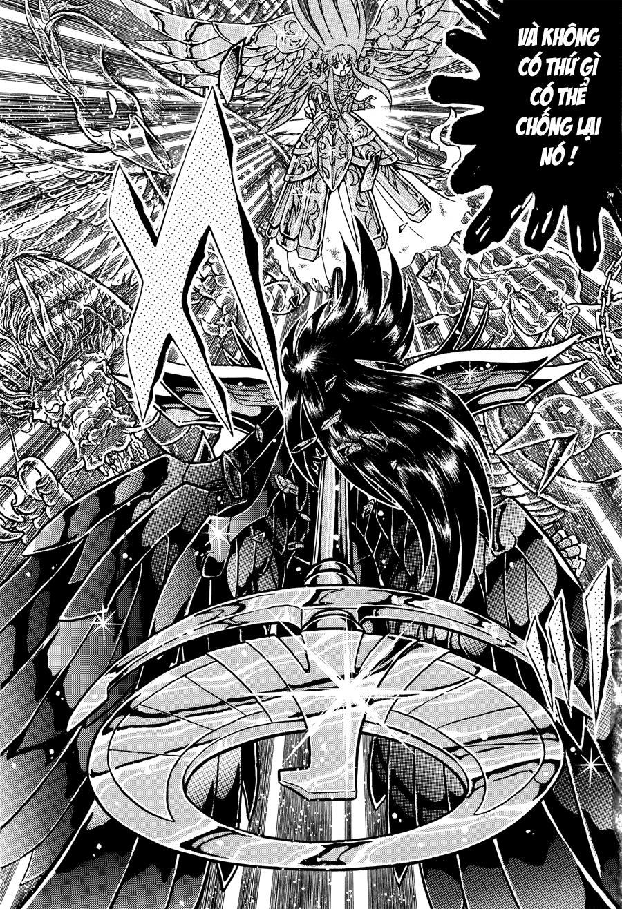 áo giáp vàng chapter 108 61