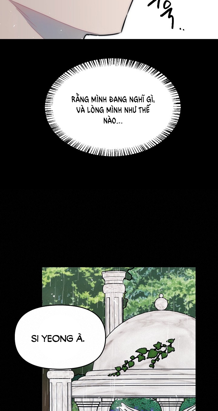 Tình Bạn Không Thuần Khiết chapter 46.2 - Trang 20