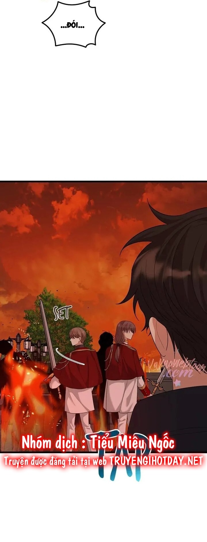 anh trai nguy hiểm của công chúa chapter 86 13