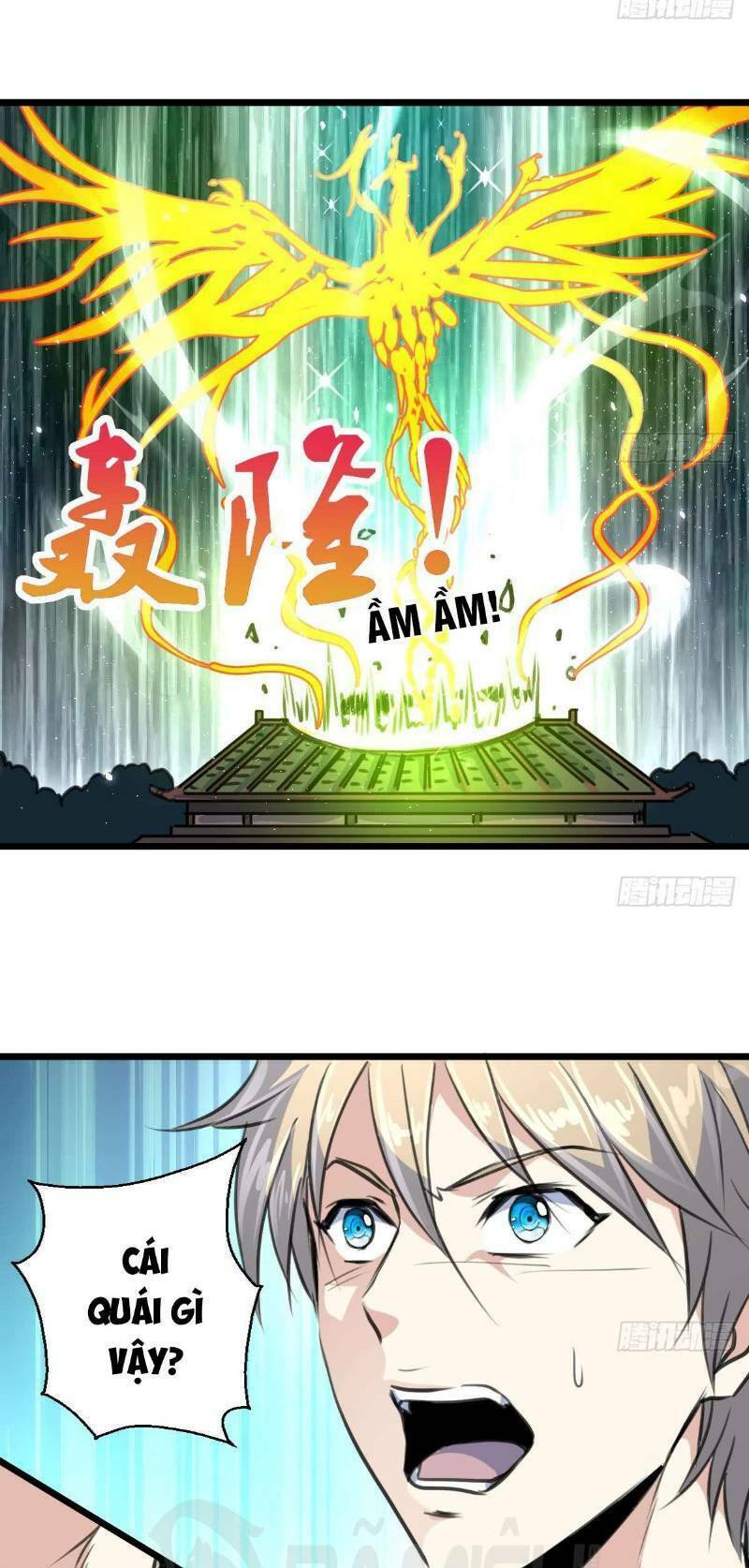 thần nhãn giám định sư chapter 144 8