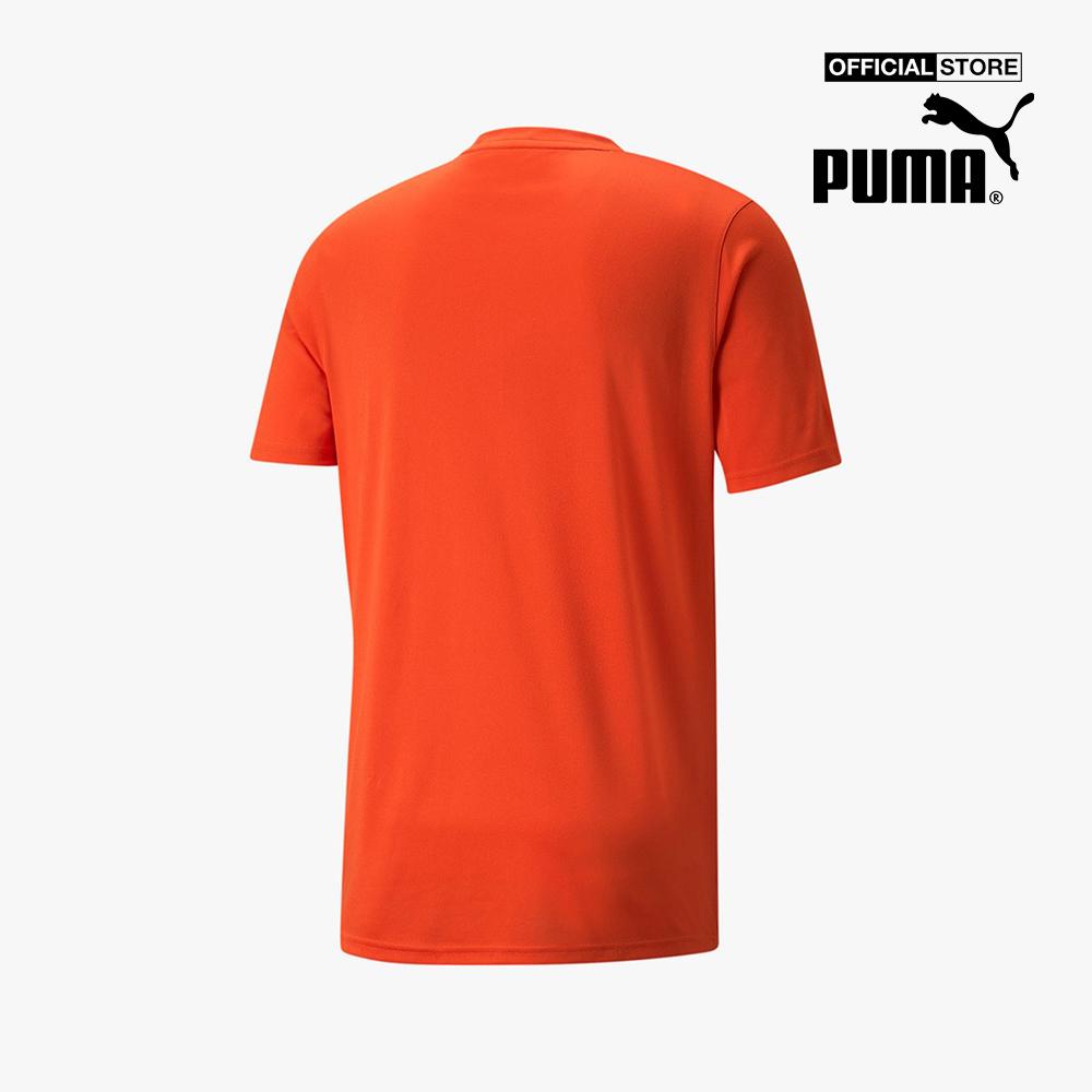 PUMA - Áo thun thể thao nam ngắn tay Graphic Training 521542