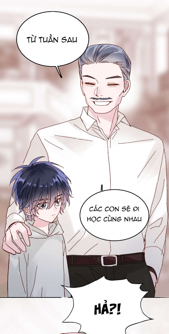 tôi phải làm một kẻ đại xấu xa chapter 10 14