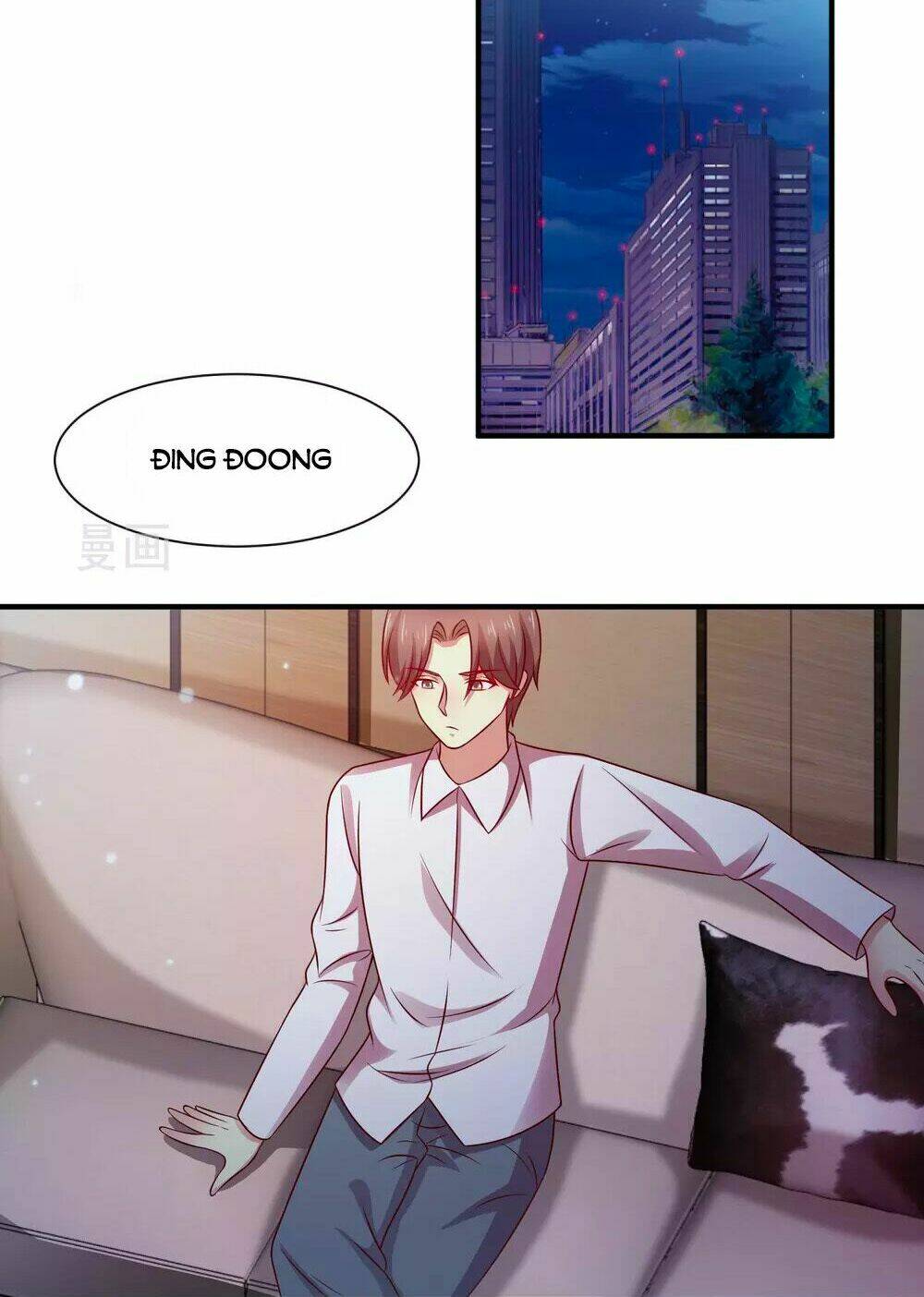 thời gian đều biết chapter 43 20