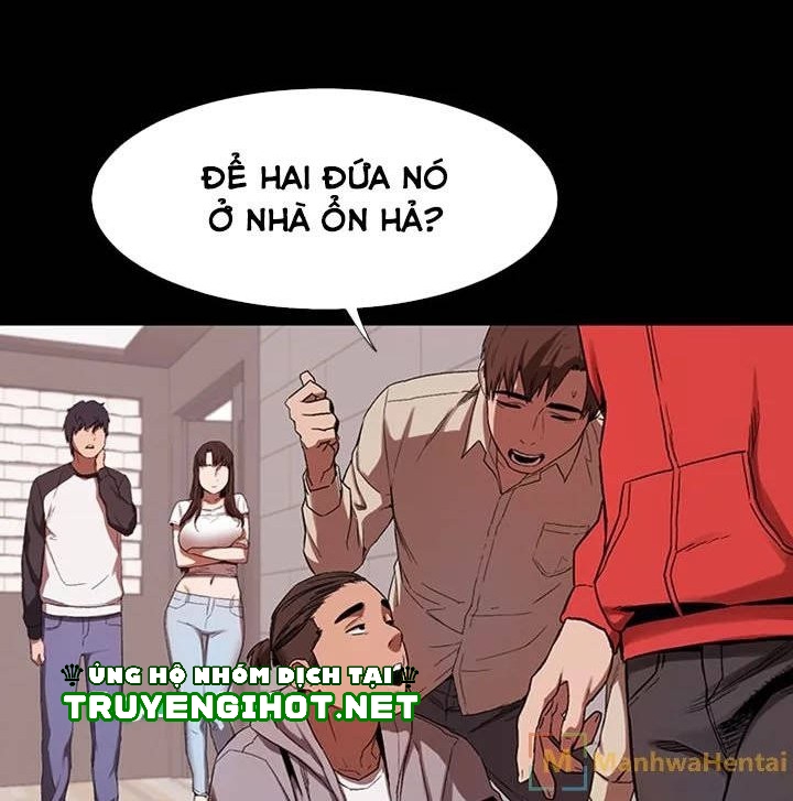 anh chính là muốn làm em! chapter 27 6