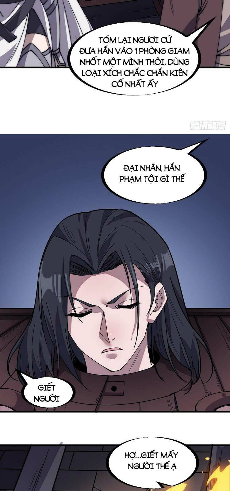 ta có một sơn trại chapter 222 13