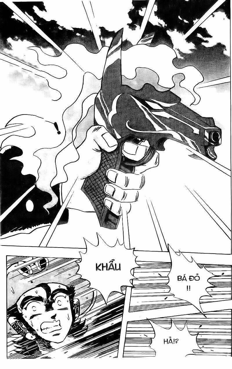 tiểu hòa thượng hd remake chapter 113 6