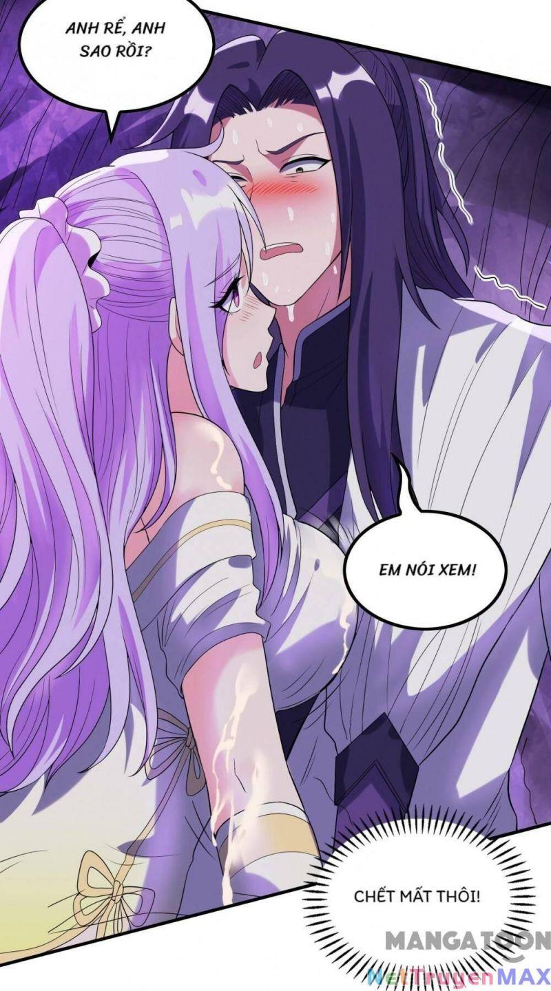 đệ nhất người ở rể chapter 209 29