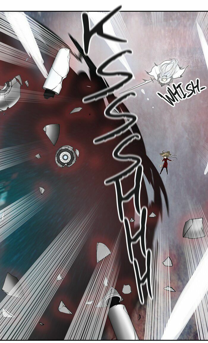 tòa tháp bí ẩn 2 chapter 302.5 8