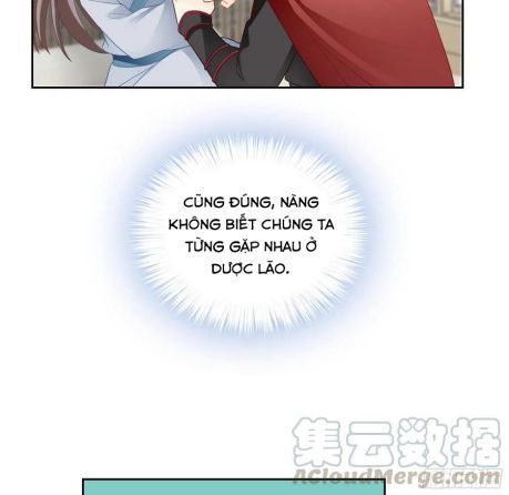 bổn vương muốn nàng chapter 40 42