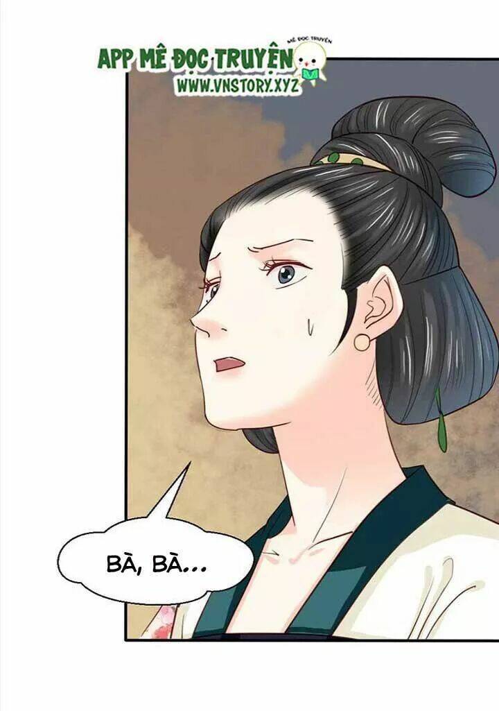 kiều nữ độc phi chapter 48 8