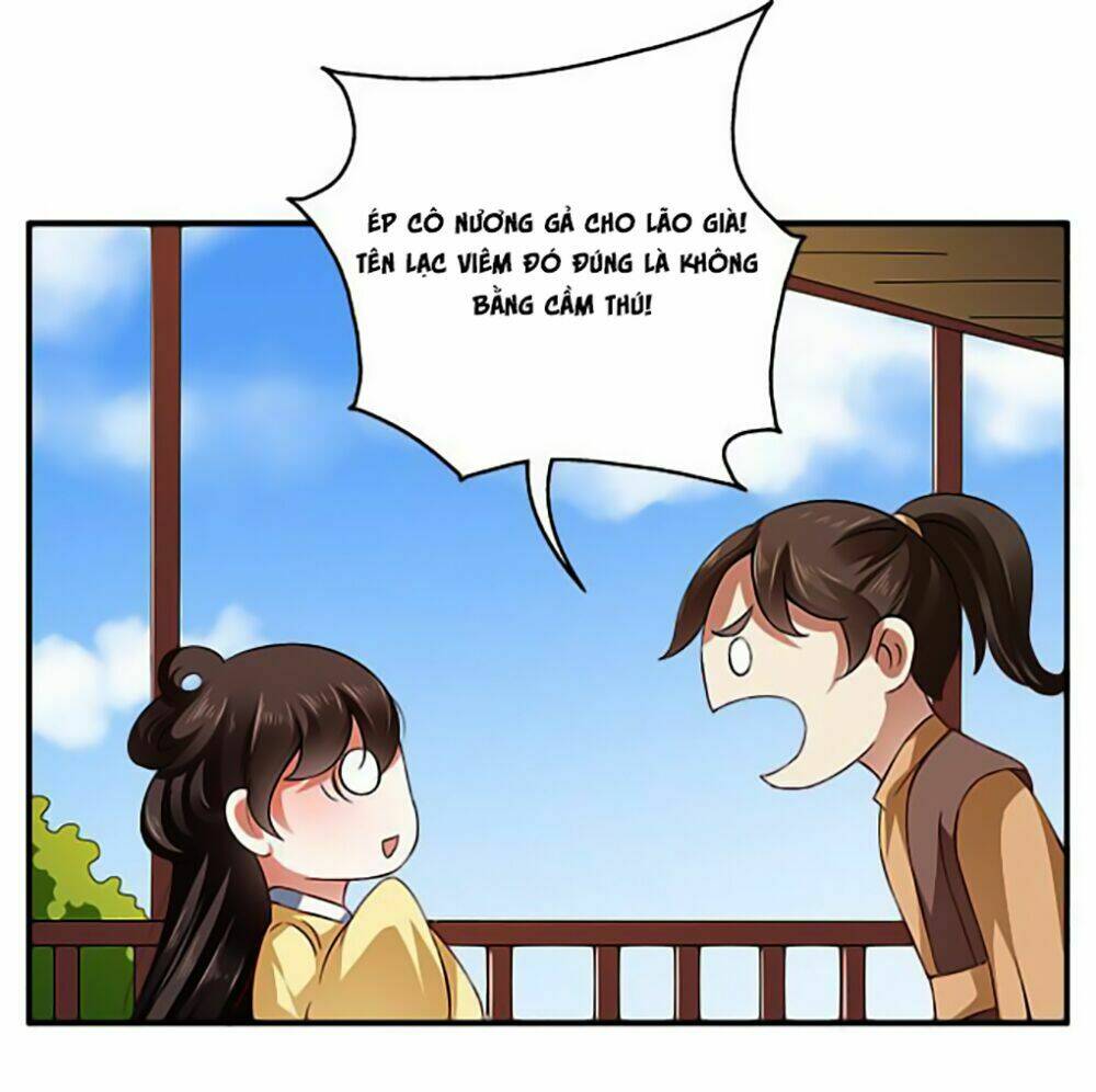 thịnh thế an nhiên chapter 4 29