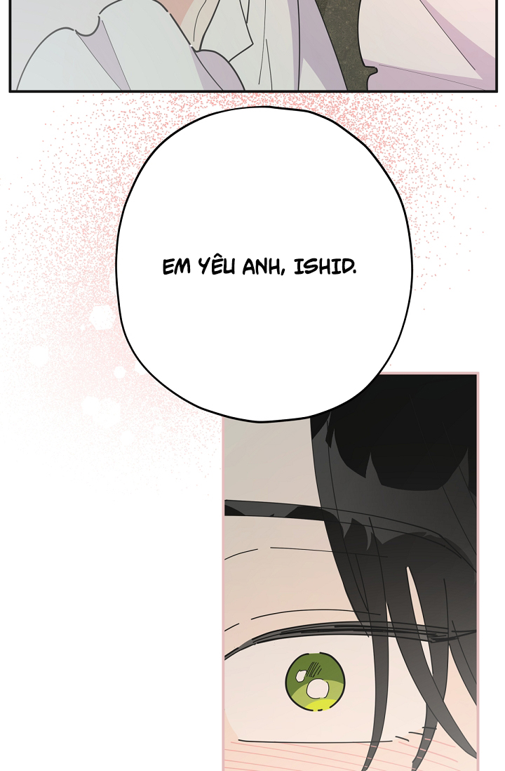 ác nữ tiểu thư chapter 86.2 21