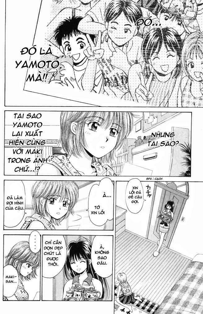 open sesame chapter 6 18