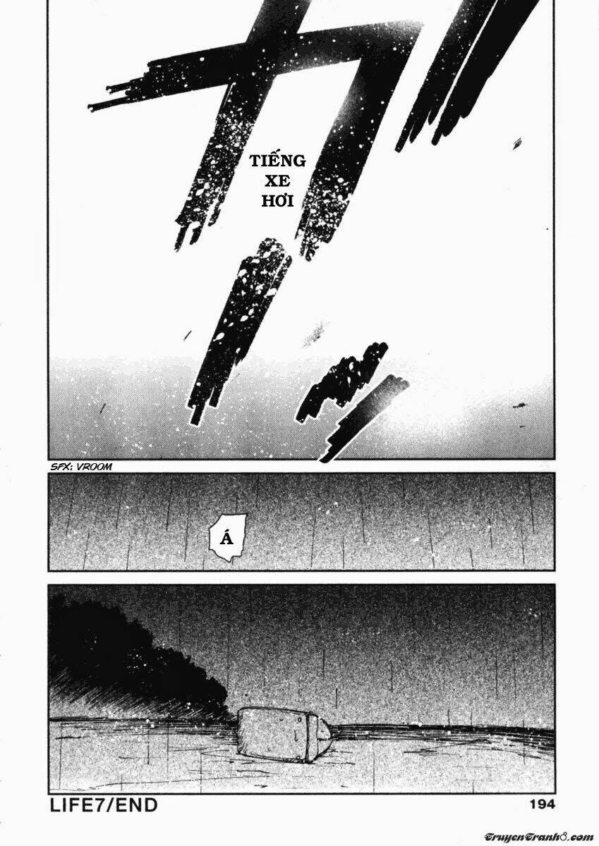 itoshi no kana chapter 7 31