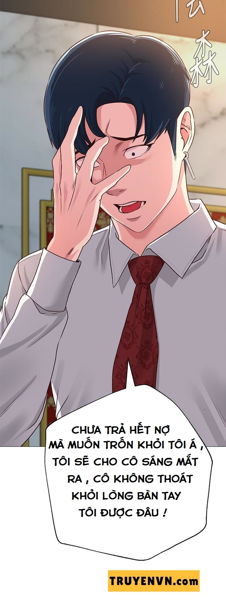 cô giáo bán thân chapter 35 41