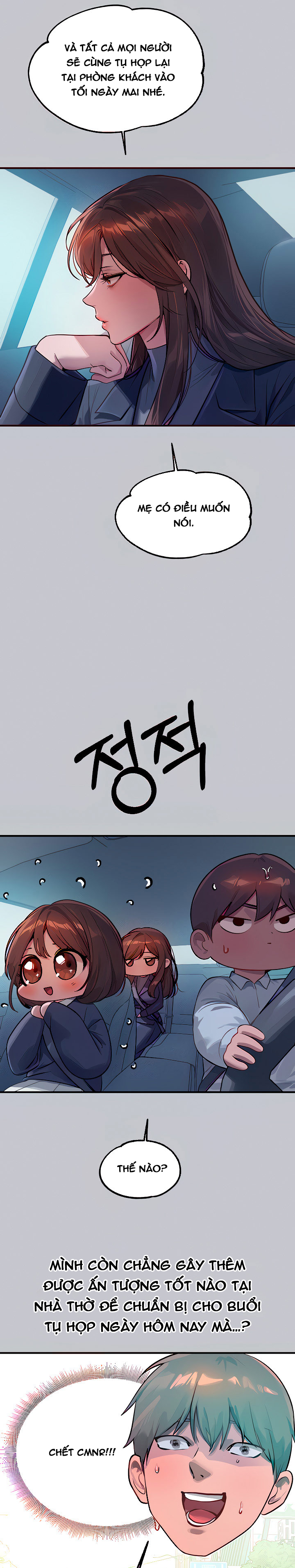 chị chủ nhà của tôi chapter 101.2 4