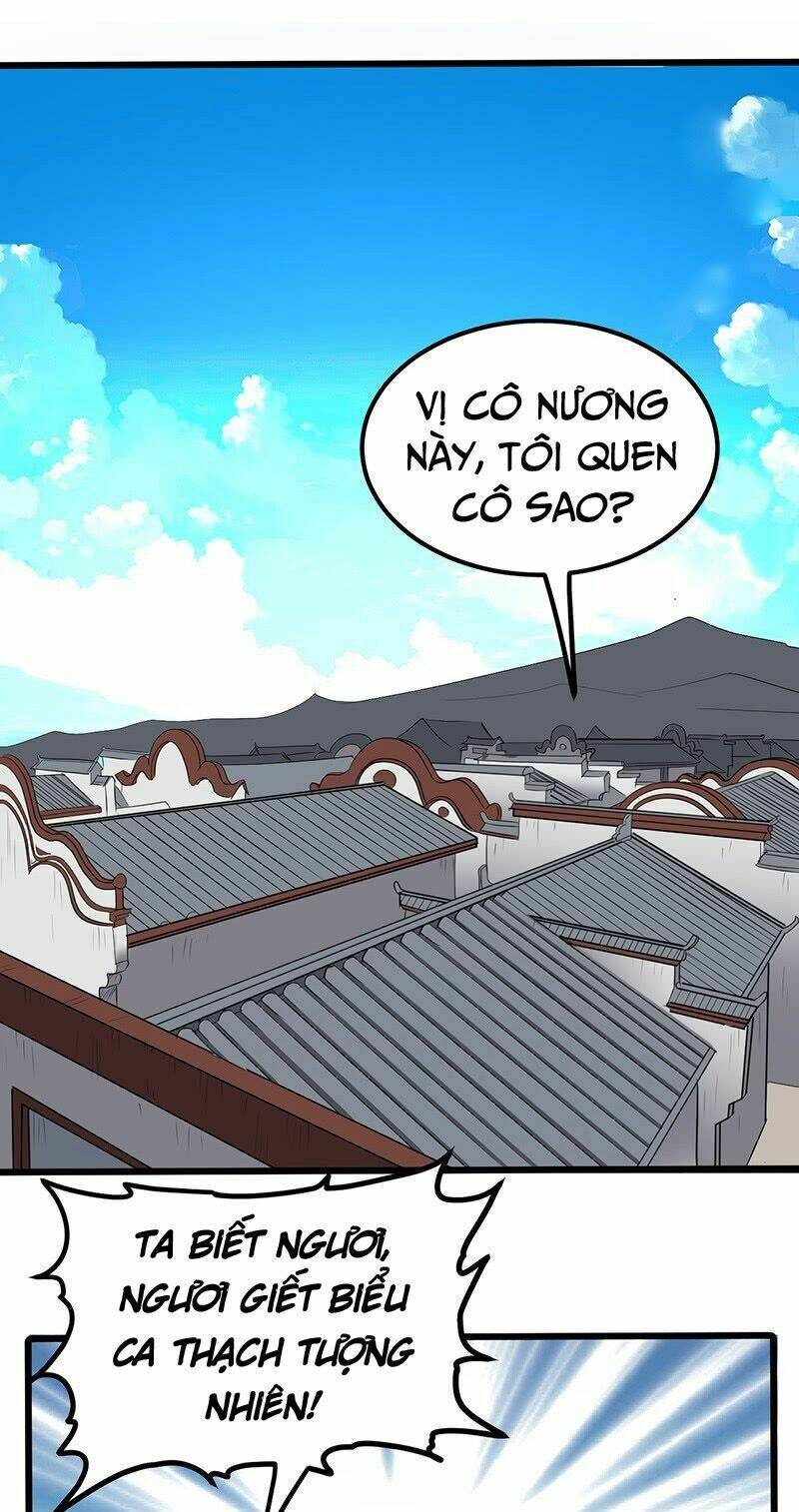 hỗn độn kiếm thần chapter 165 1