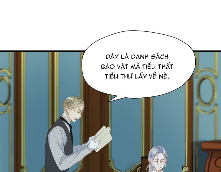 lượm được một tiểu hồ ly phần 3 chapter 33 2