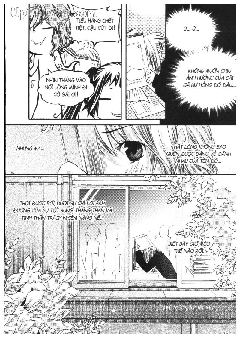 khu vườn ảo mộng chapter 2 70