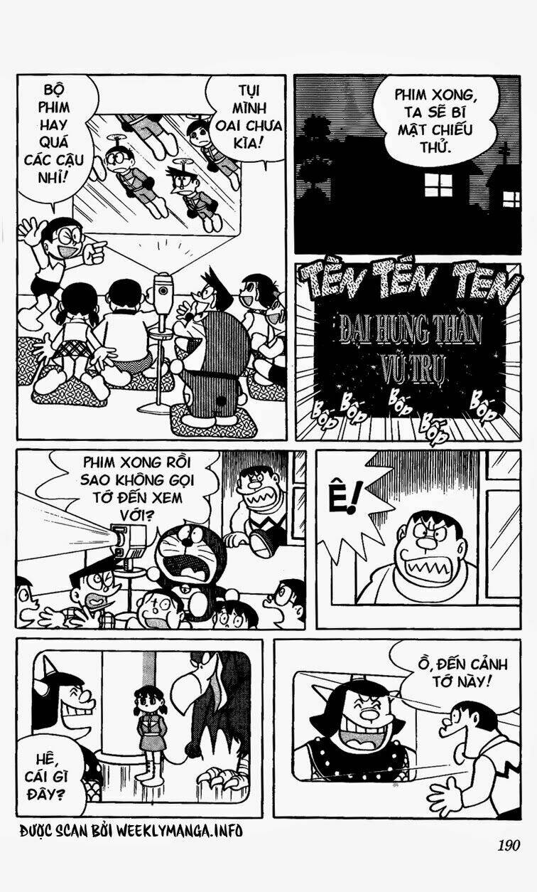 doraemon chapter 380 21